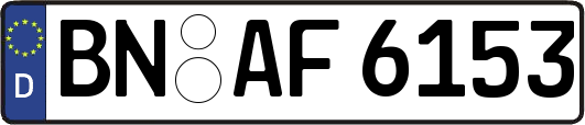 BN-AF6153