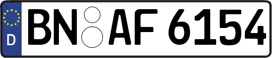 BN-AF6154