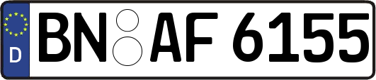 BN-AF6155