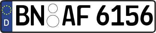 BN-AF6156