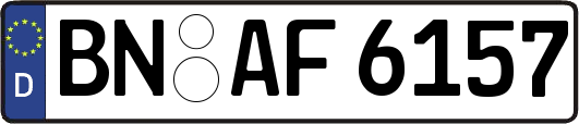 BN-AF6157