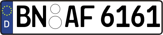 BN-AF6161