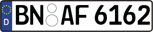 BN-AF6162