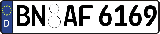 BN-AF6169