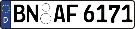 BN-AF6171