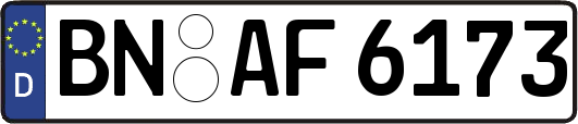BN-AF6173