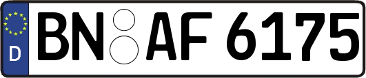 BN-AF6175