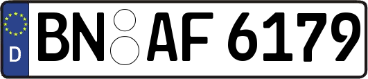 BN-AF6179