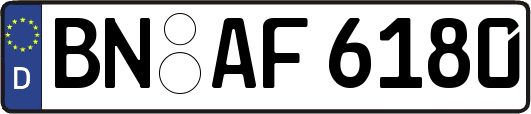 BN-AF6180