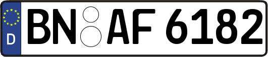 BN-AF6182