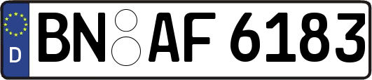 BN-AF6183