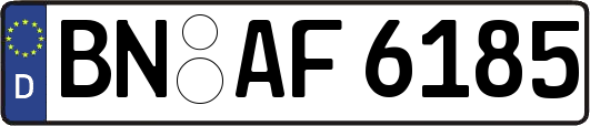 BN-AF6185