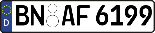 BN-AF6199