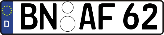 BN-AF62