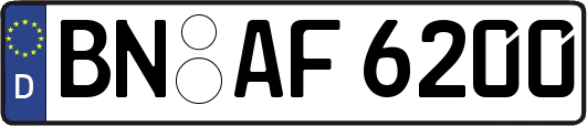 BN-AF6200