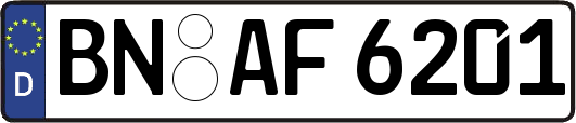 BN-AF6201