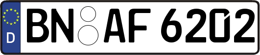 BN-AF6202