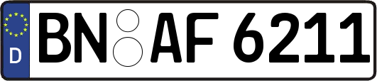 BN-AF6211