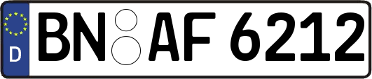 BN-AF6212