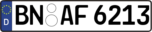 BN-AF6213