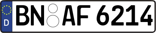 BN-AF6214