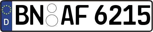 BN-AF6215