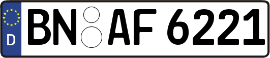 BN-AF6221