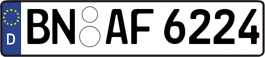 BN-AF6224