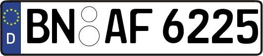 BN-AF6225
