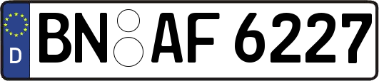 BN-AF6227