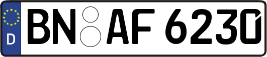 BN-AF6230