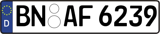 BN-AF6239