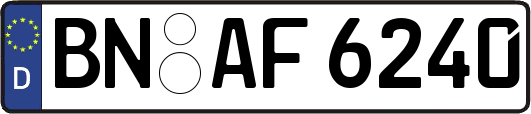 BN-AF6240