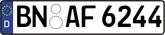 BN-AF6244