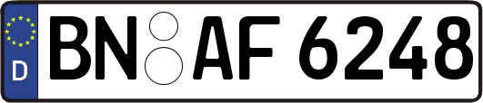 BN-AF6248