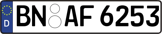 BN-AF6253
