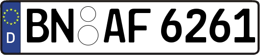 BN-AF6261