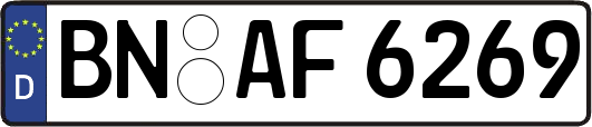 BN-AF6269
