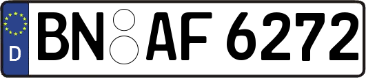 BN-AF6272