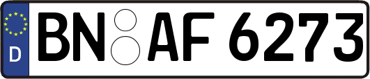 BN-AF6273