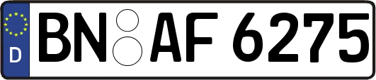 BN-AF6275