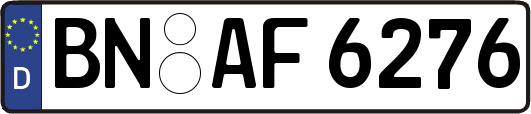 BN-AF6276