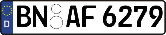 BN-AF6279
