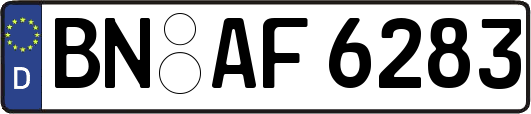 BN-AF6283