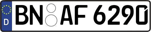 BN-AF6290
