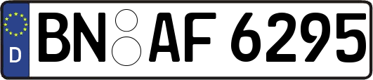 BN-AF6295