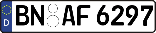 BN-AF6297