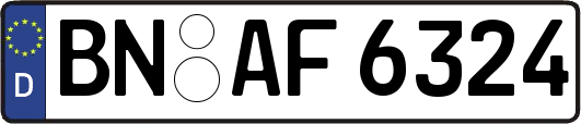 BN-AF6324