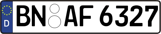 BN-AF6327