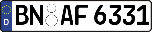 BN-AF6331